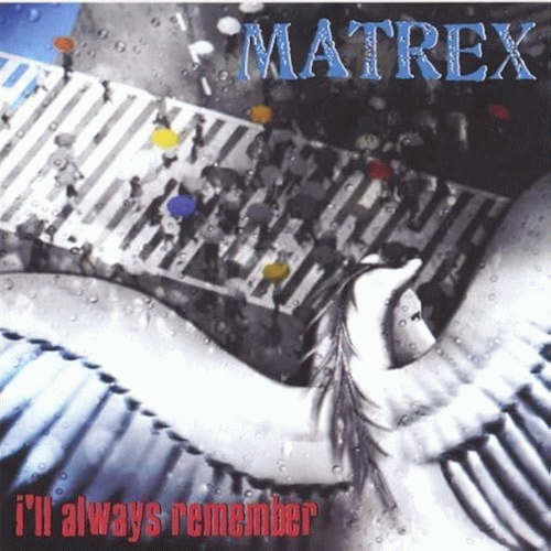 I'll Always Remember